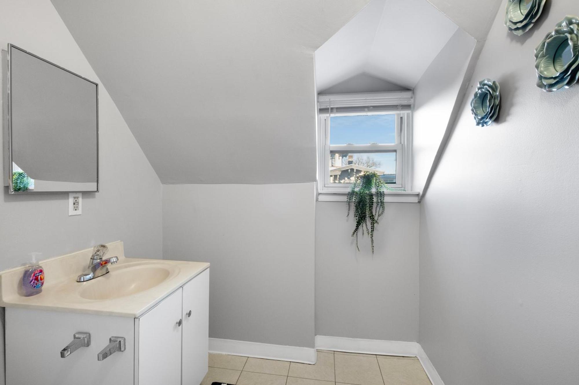 Апартаменти Spacious 2Br In Univ City Філадельфія Екстер'єр фото